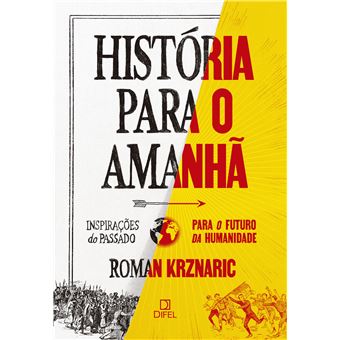 História para Amanhã
