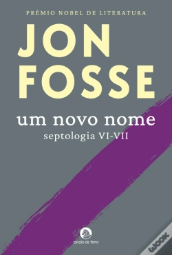 Um Novo Nome