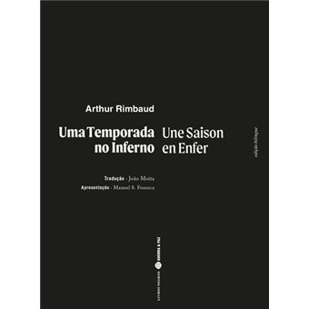 Uma Temporada no Inferno
