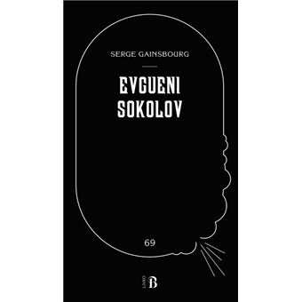 Evgueni Sokolov
