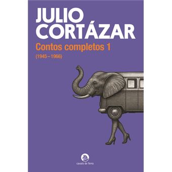 Contos Completos