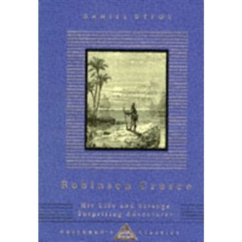 Robinson Crusoe