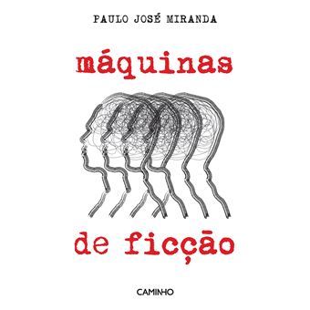 Máquinas de Ficção