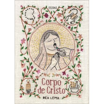 Corpo de Cristo