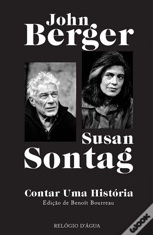 Contar uma História