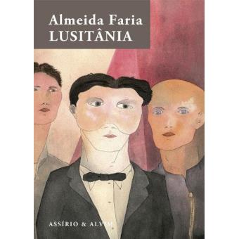 Lusitânia