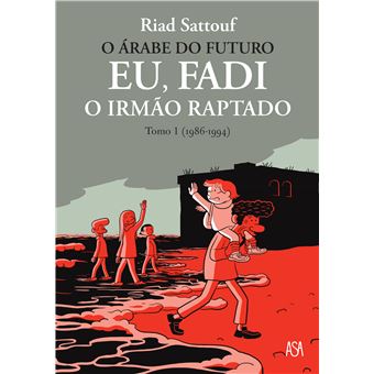 Eu Fadi, o Irmão Raptado