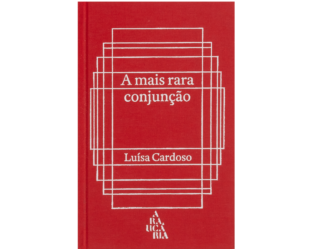 A Mais Rara Conjunção