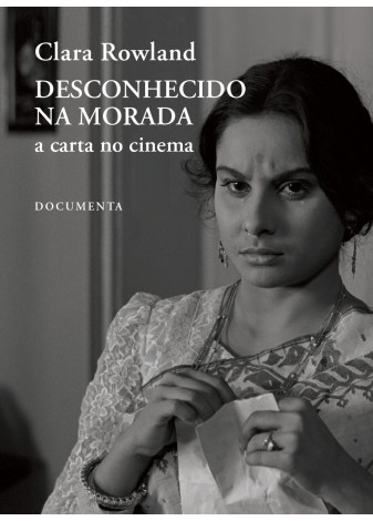 DESCONHECIDO NA MORADA - A CARTA NO CINEMA
