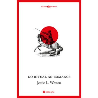 Do Ritual ao Romance