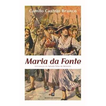 Maria da Fonte