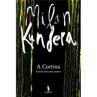 A Cortina, ensaio em sete partes
