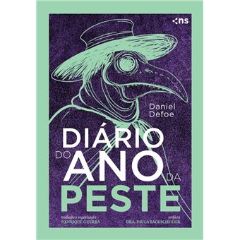 Diário do Ano da Peste