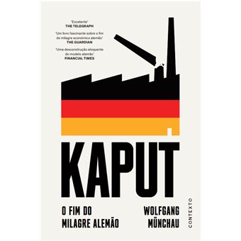 Kaput - O fim do milagre alemão