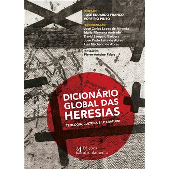 Dicionário Global das Heresias