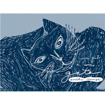 um gato é um gato