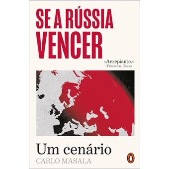 Se a Rússia Vencer
