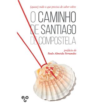 O (Des)Caminho de Santiago