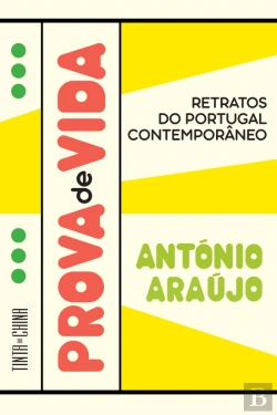 Prova de Vida