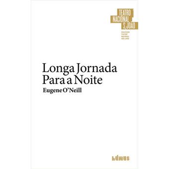 Longa Jornada para a Noite
