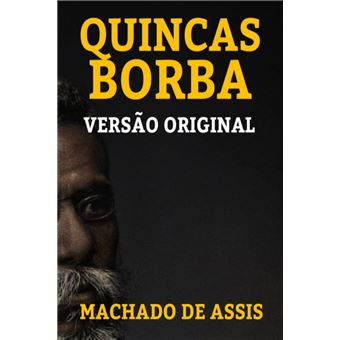 Quincas Borba
