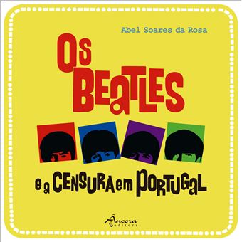 Os Beatles e a Censura