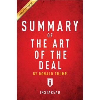 The Art of the Deal