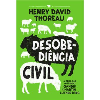 Desobediência Civil