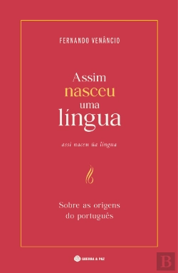 Assim Nasceu uma Língua