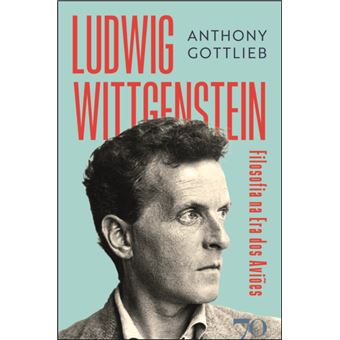 Ludwig Wittgenstein
