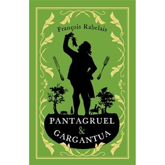 Gargântua e Pantagruel